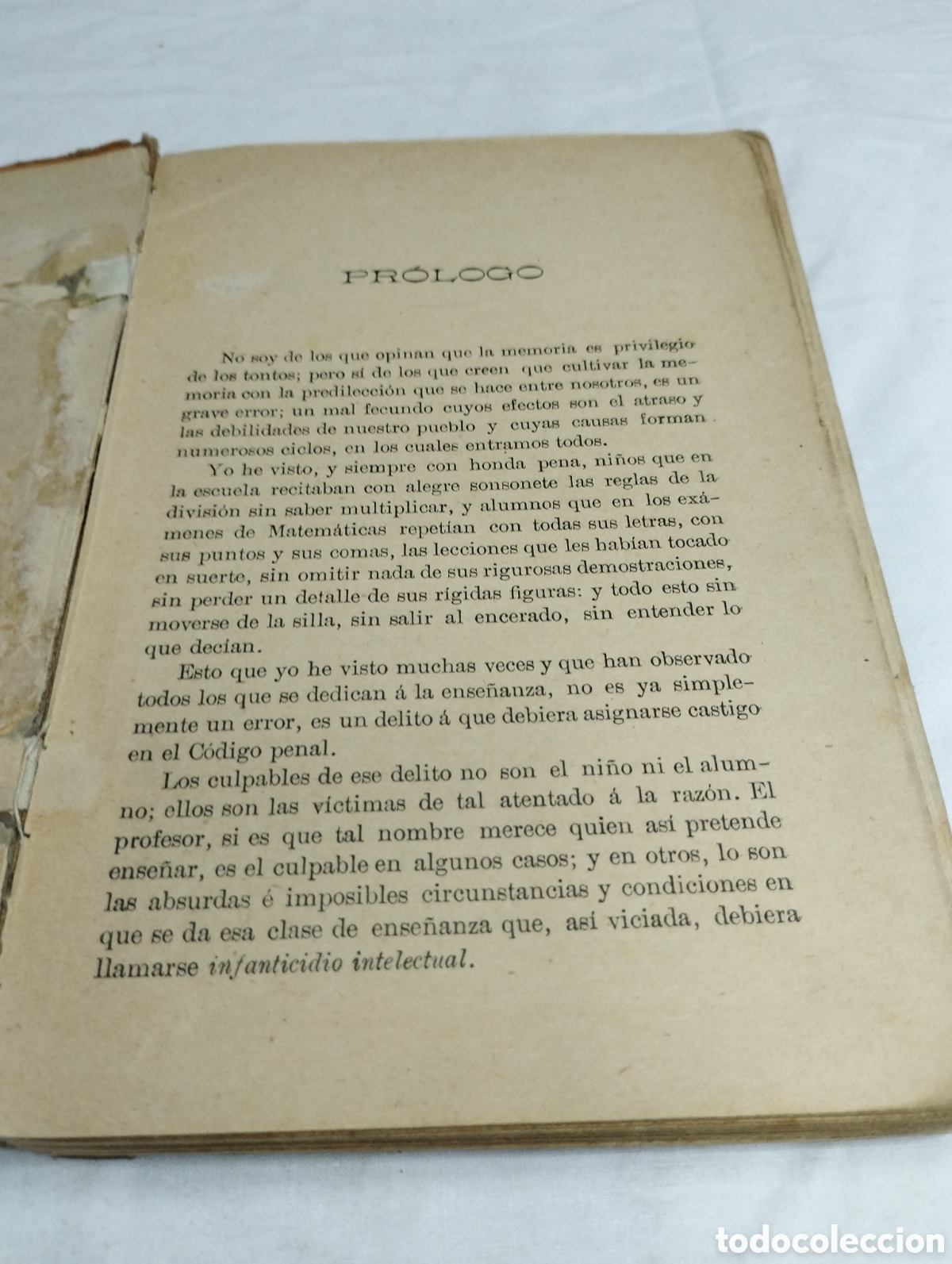 Libros de segunda mano de ciencias: Geometr&iacute;a. Su&aacute;rez KKB - Foto 3