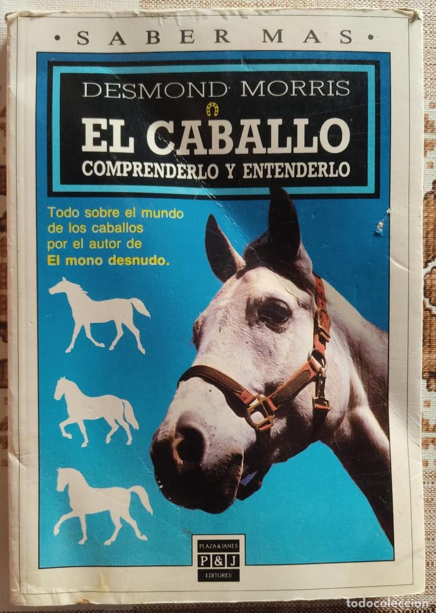 Libros de segunda mano: EL CABALLO. - Foto 1