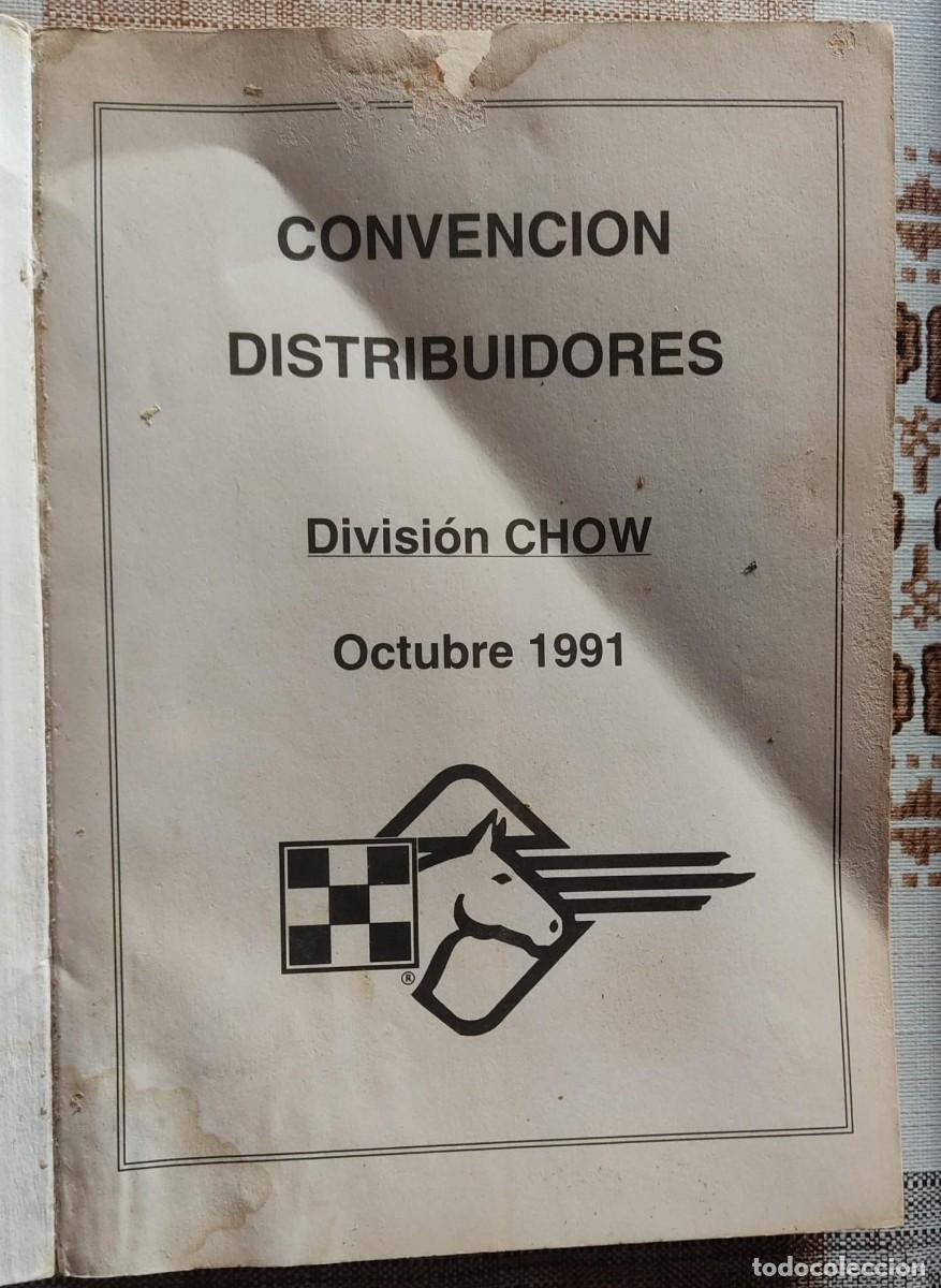 Libros de segunda mano: EL CABALLO. - Foto 4