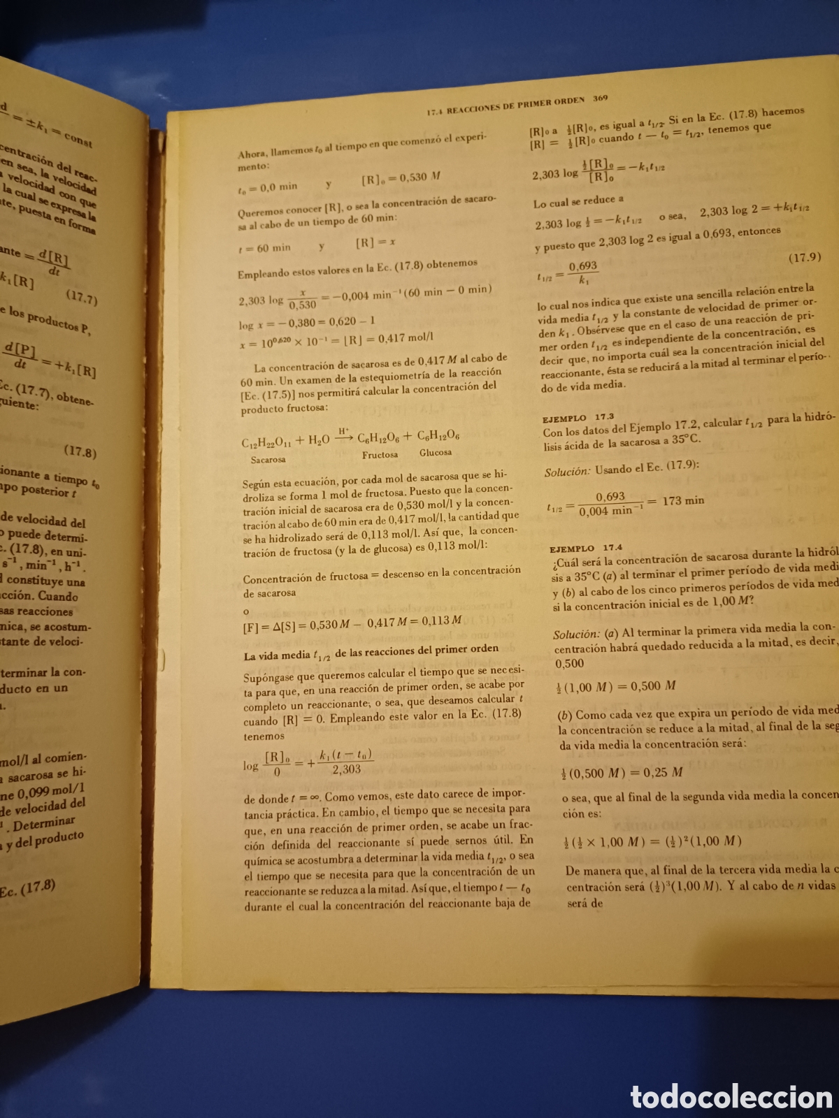 Libros de segunda mano de ciencias: Quimica General Frederick R. Longo - Foto 3