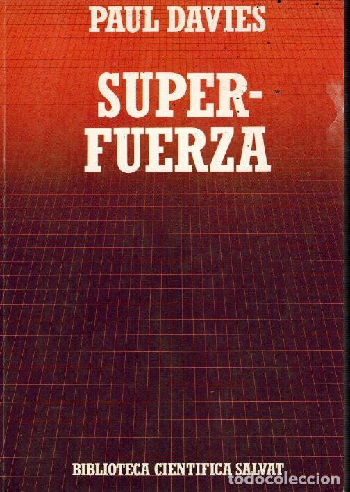 Libros de segunda mano: SUPER - FUERZA - Foto 1