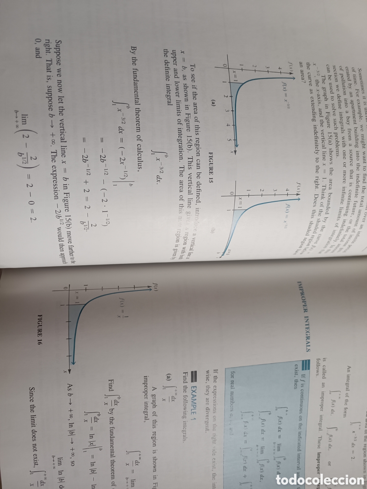 Libros de segunda mano de ciencias: Finite mathematics and calculus with applications - Foto 12