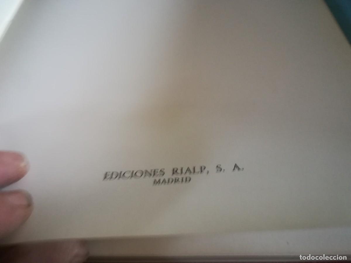Libros de segunda mano de ciencias: CARTOGRAFIA Y TOPONIMOS III / RIALP / CONS604C - Foto 6