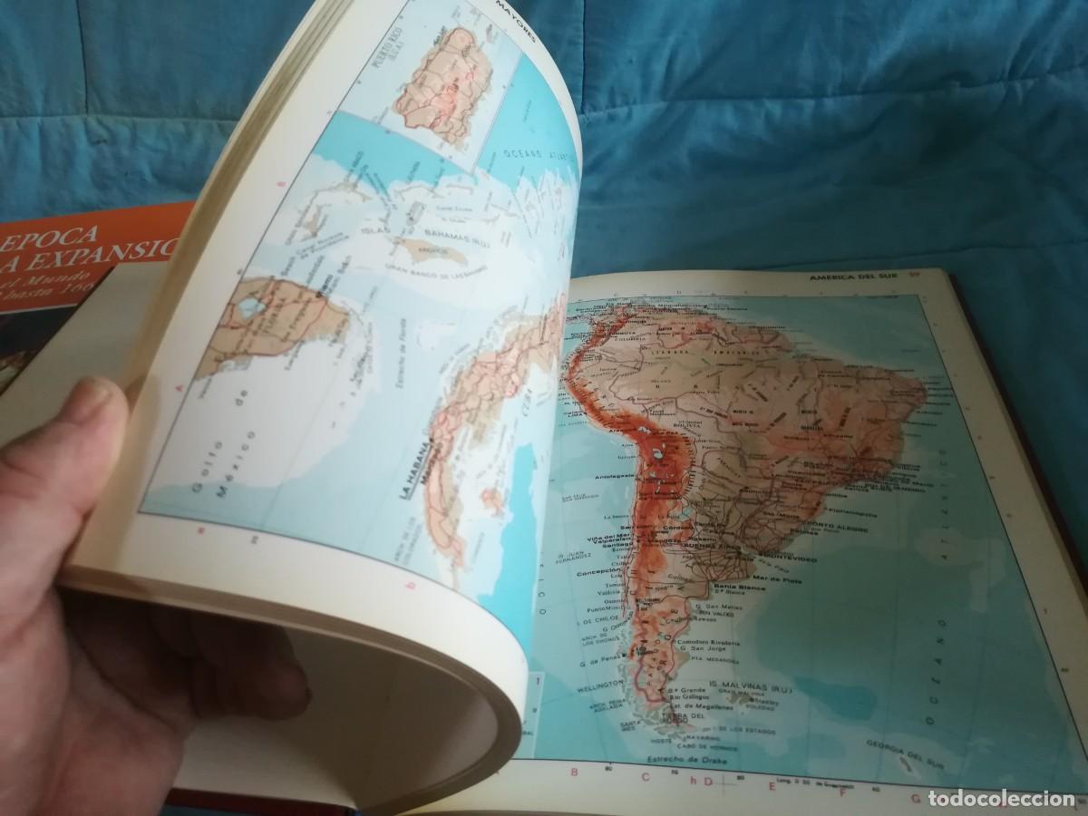 Libros de segunda mano de ciencias: CARTOGRAFIA Y TOPONIMOS III / RIALP / CONS604C - Foto 9