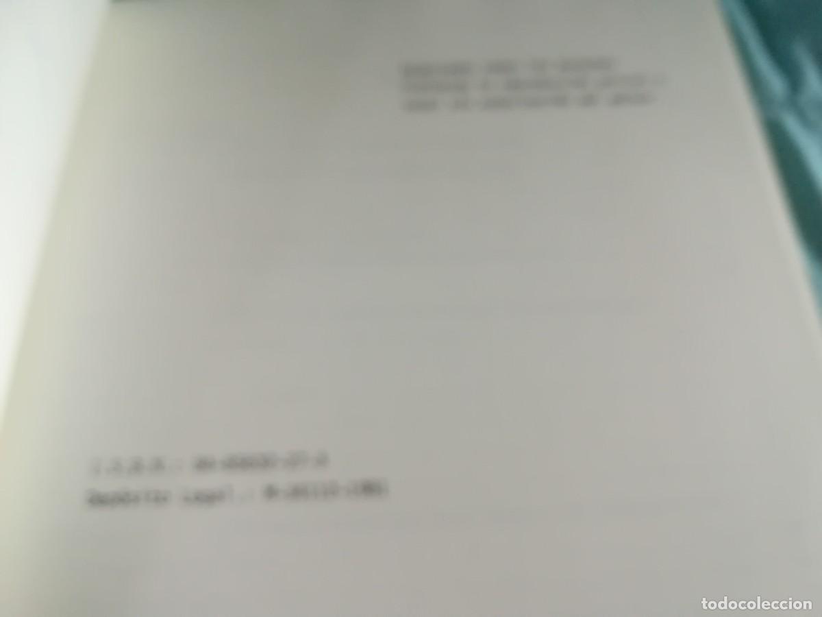Libros de segunda mano de ciencias: AMPLIACION MATEMATICAS / CONS604C / FACULTAD INFORMATICA - Foto 3