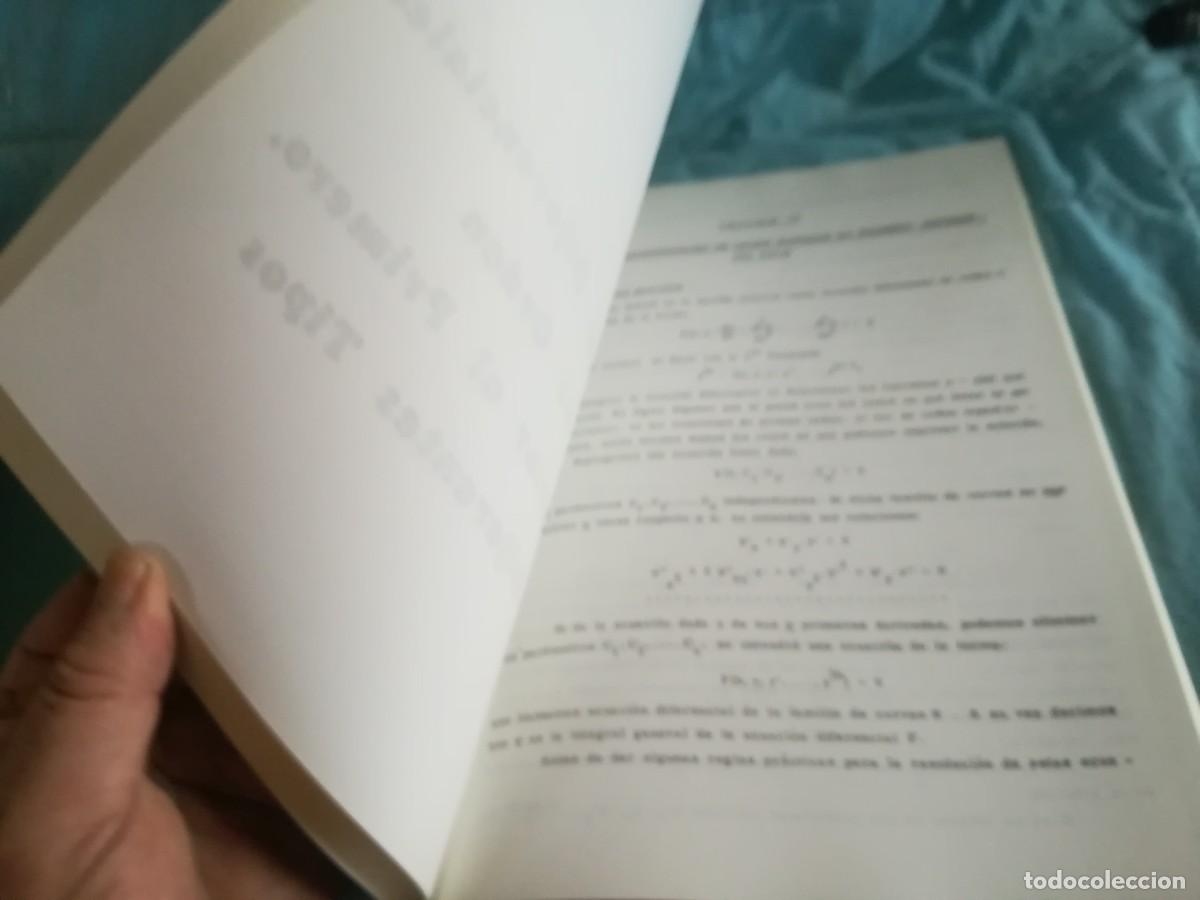 Libros de segunda mano de ciencias: AMPLIACION MATEMATICAS / CONS604C / FACULTAD INFORMATICA - Foto 10