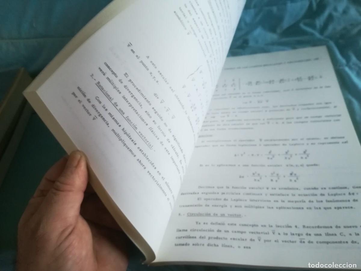 Libros de segunda mano de ciencias: AMPLIACION MATEMATICAS / CONS604C / FACULTAD INFORMATICA - Foto 11