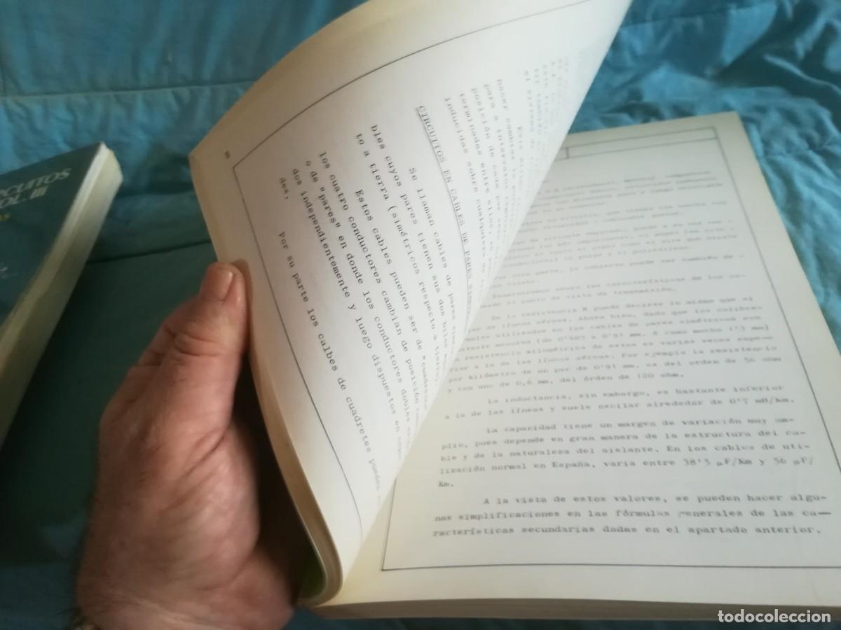 Libros de segunda mano de ciencias: TRANSMISION BASICA / CONS604C / TELEFONICA NACIONAL DE ESPA&Ntilde;A - Foto 9