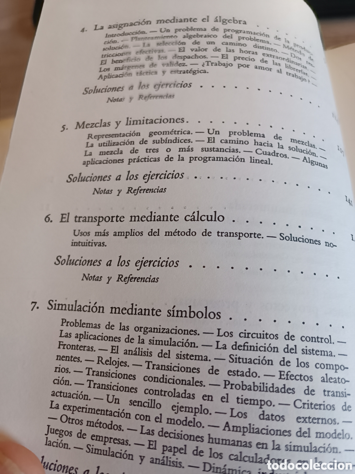 Libros de segunda mano de ciencias: Matem&aacute;ticas para la empresa - Foto 3