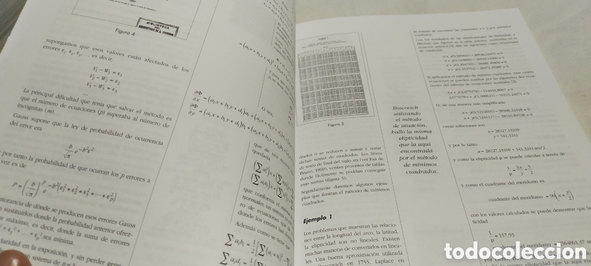 Libros de segunda mano de ciencias: Suma matem&aacute;ticas 2003 n.43 problemas divertidos y m&aacute;s - Foto 2