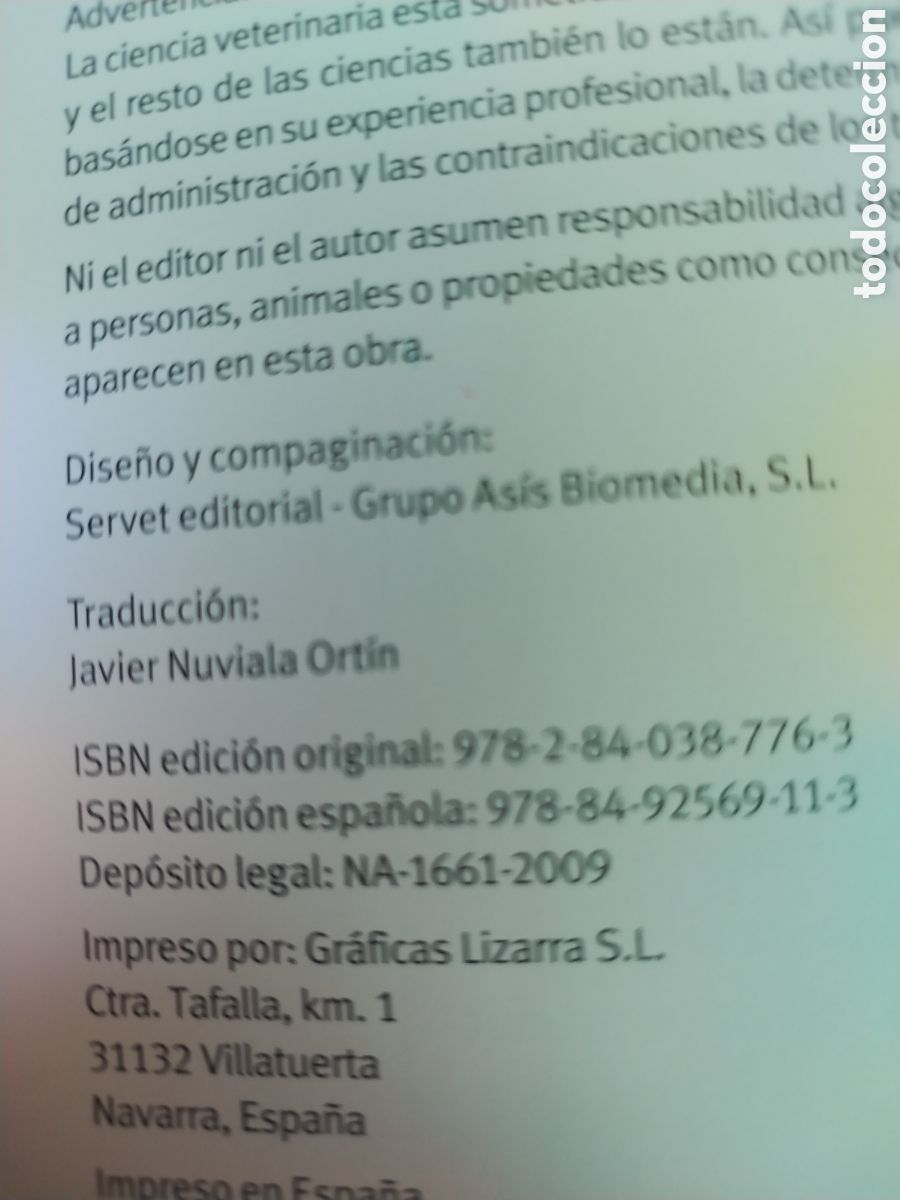 Libros de segunda mano: 100 IDEAS FALSAS SOBRE EL PERRO a&ntilde;o 2009 - Foto 2