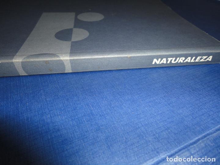 Libros de segunda mano: Naturaleza - F1 - Foto 2