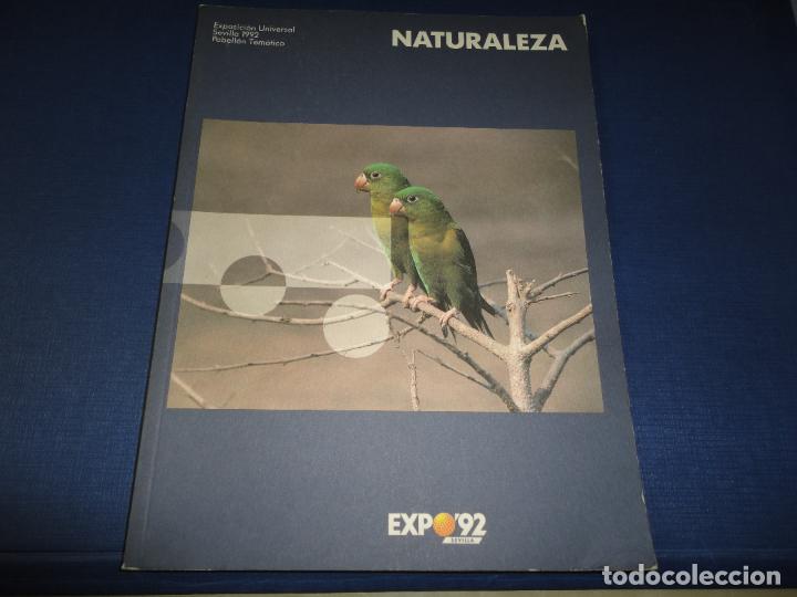 Libros de segunda mano: Naturaleza - F1 - Foto 1
