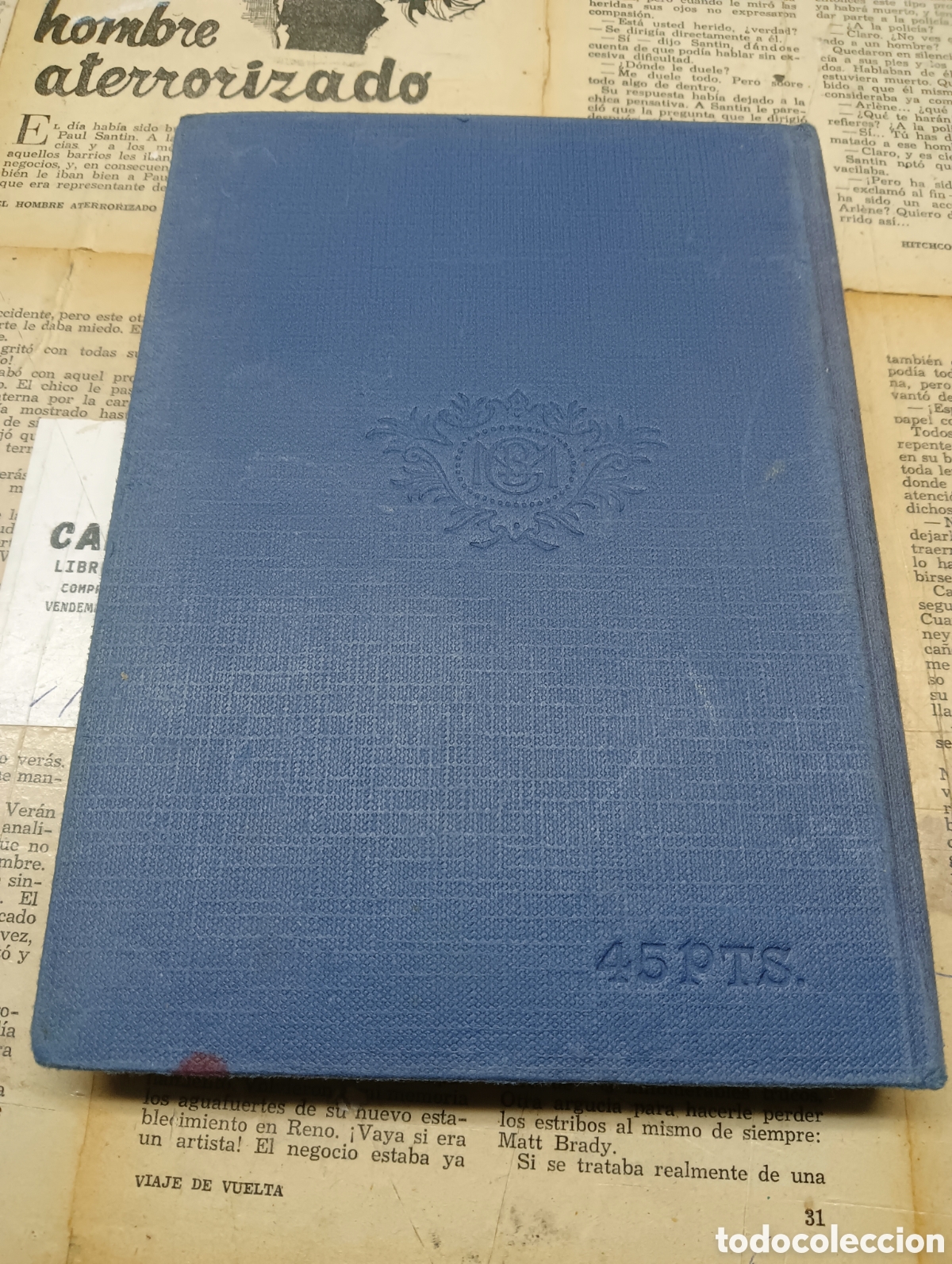 Libros de segunda mano de ciencias: &Aacute;lgebra y trigonometr&iacute;a. Ediciones Bruno - Foto 2