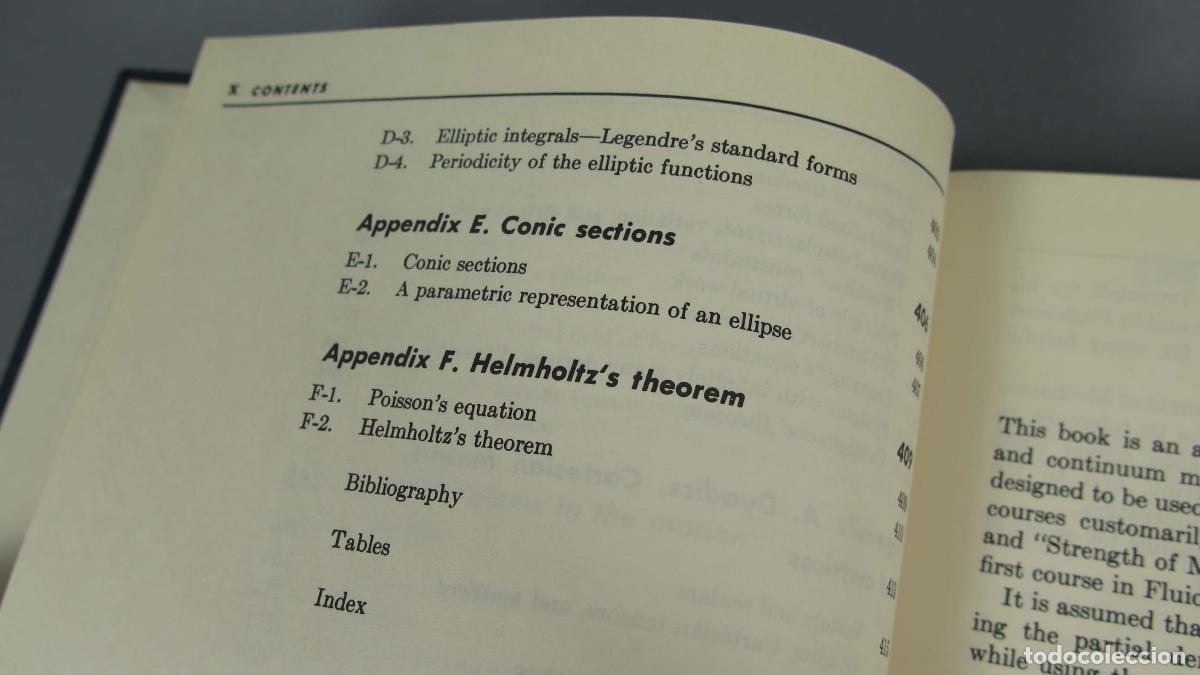 Libros de segunda mano de ciencias: Mechanics. fox - Foto 7