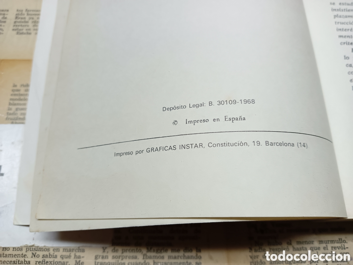 Libros de segunda mano de ciencias: Matematica Financiera. Jos&eacute; Lobez Urquia - Foto 3