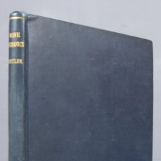 Libri di seconda mano: ELEMENTARY WAVE MECHANICS. W.HEITLER