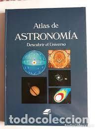 Gebrauchte B&uuml;cher: CULTURAL Cuatro Atlas BOTANICA, ECOLOGIA ZOOLOGIA y ASTRONOMIA