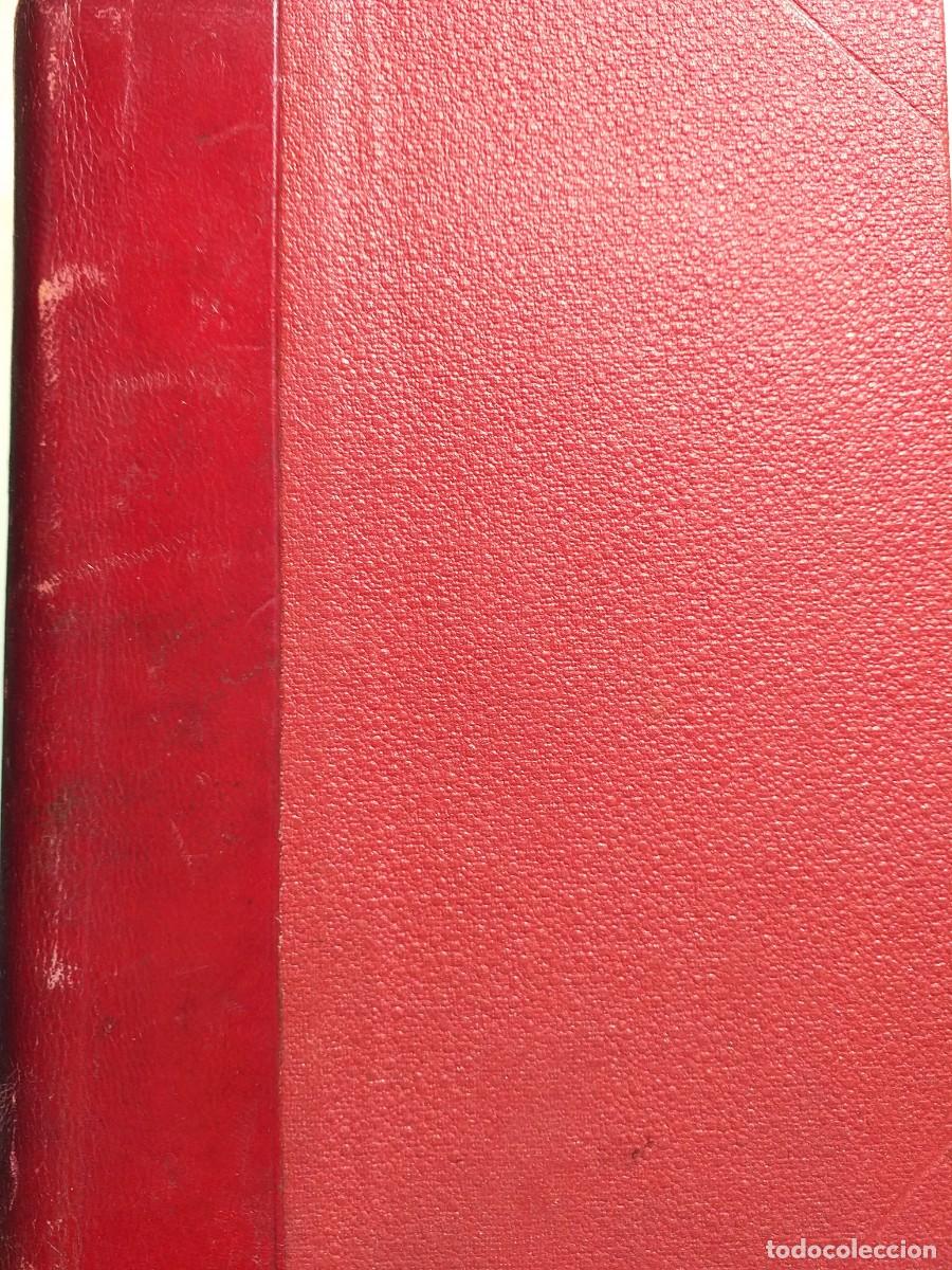 Gebrauchte B&uuml;cher der Wissenschaften: de Euclides a Einstein J Anglas la qu&iacute;mica moderna A Hollard el Radio M Laporte el Origen y fin de l