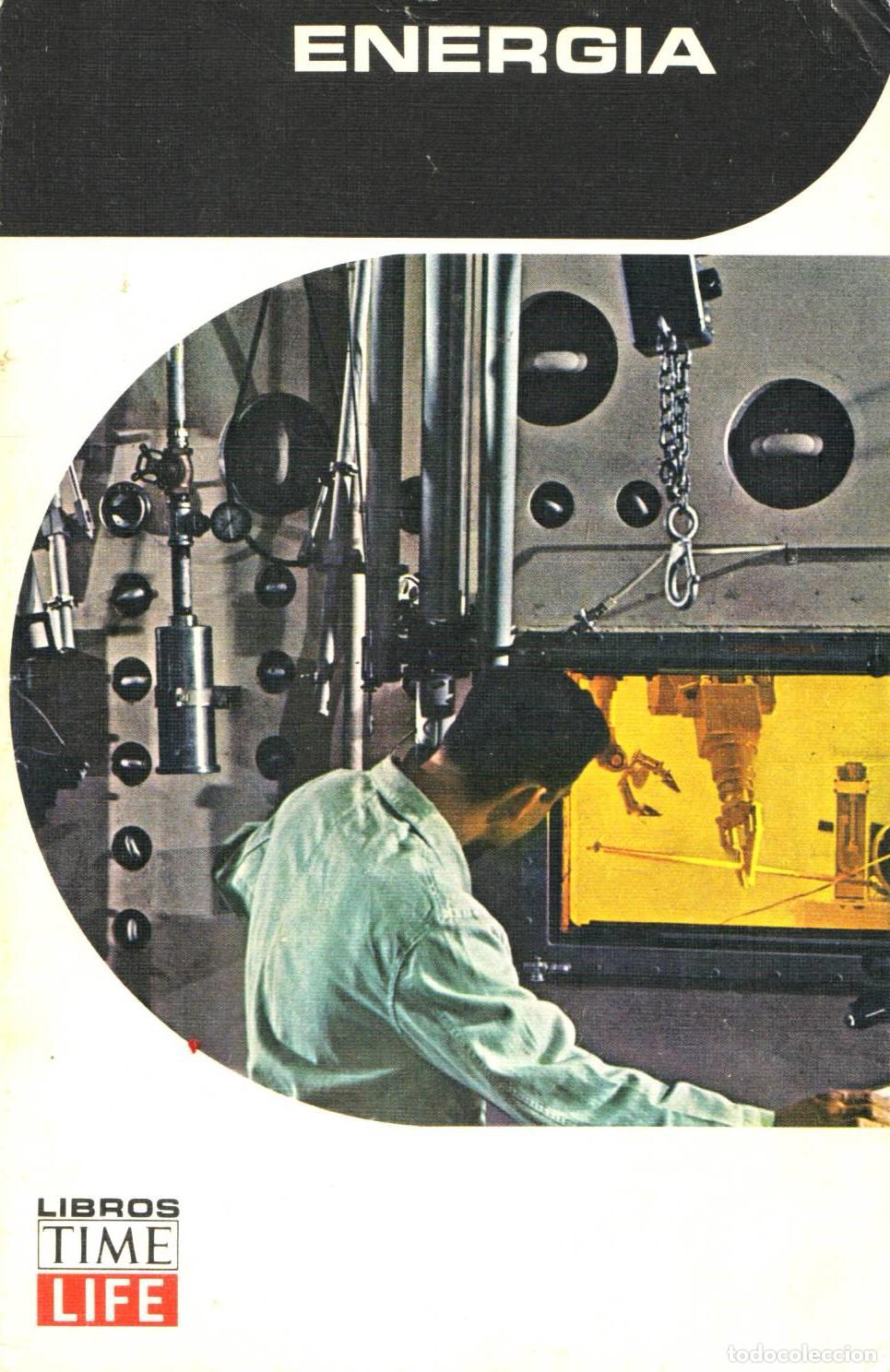Libros de segunda mano de ciencias: Energia - Wilson, Mitchell - Foto 1
