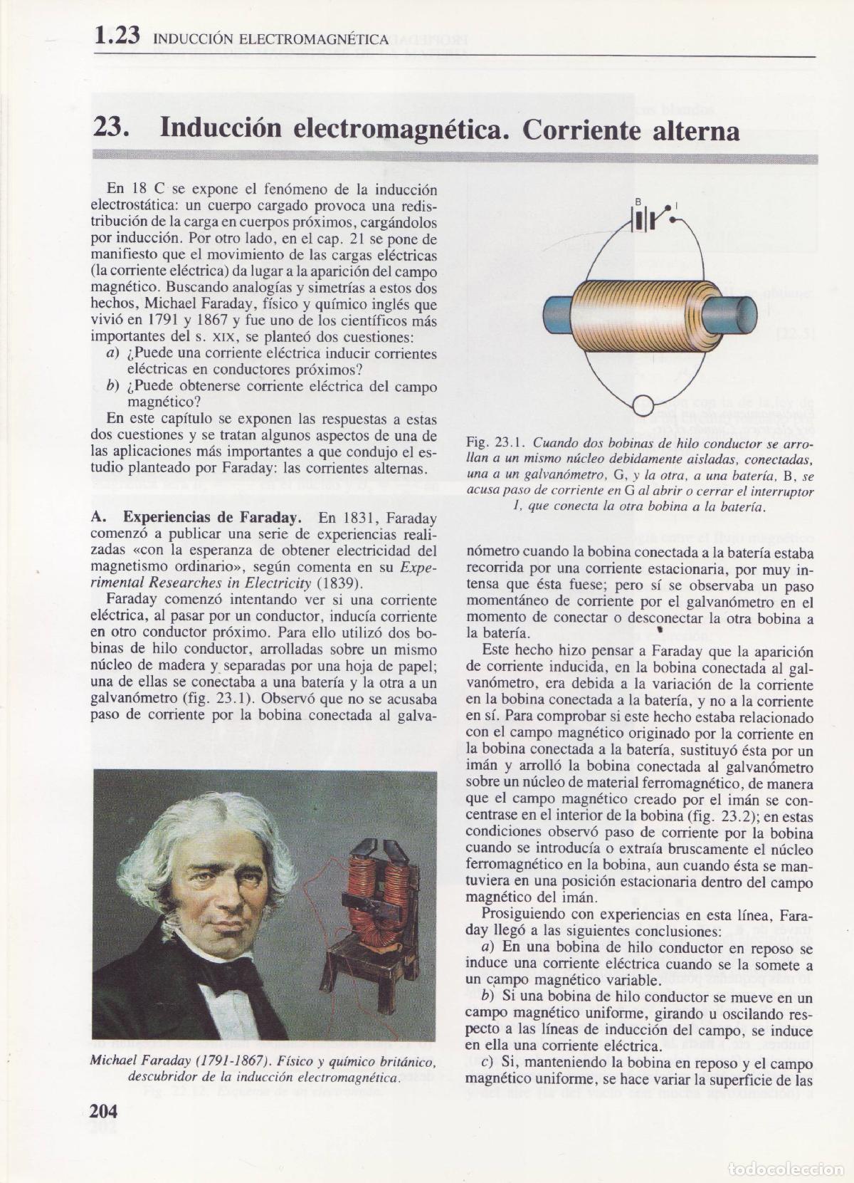 Libros de segunda mano de ciencias: Ciencias experimentales - Varios autores - Foto 2
