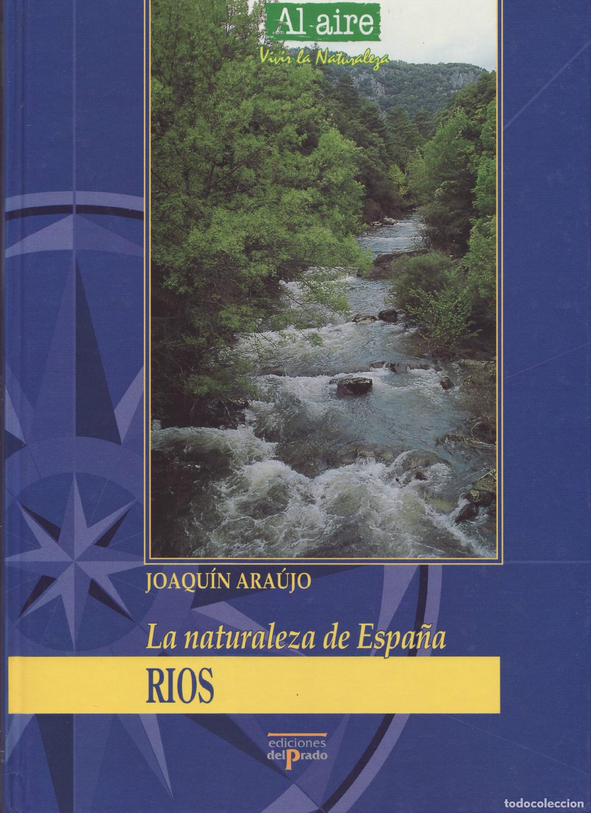 Libros de segunda mano: Rios - Araujo, Joaquin - Foto 1