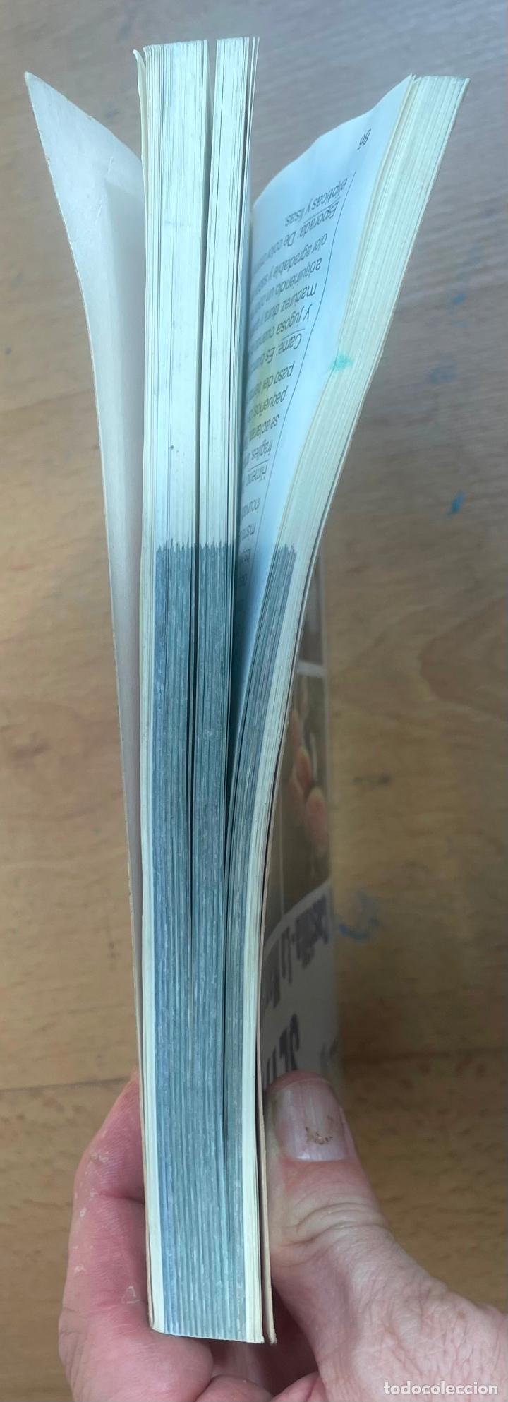 Libros de segunda mano: SETAS DE CASTILLA LA MANCHA, - Foto 2