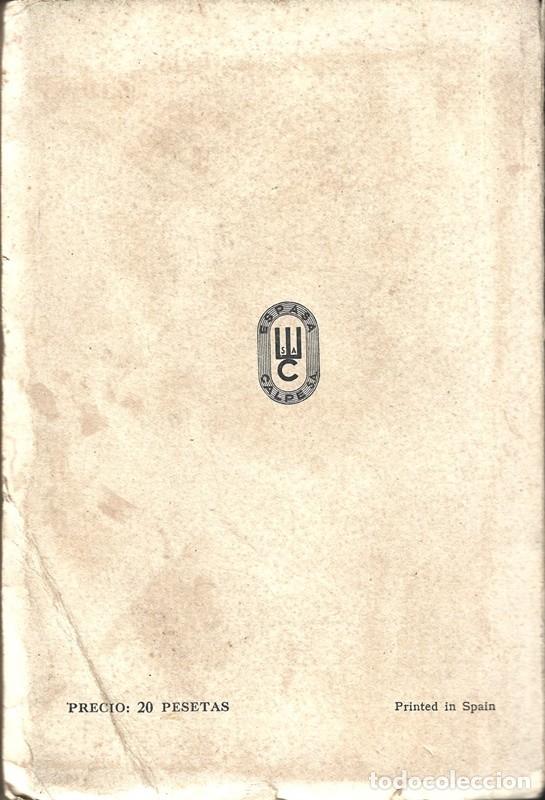 Libros de segunda mano: COSTUMBRES DE LOS INSECTOS J.H. FABRE - Foto 2