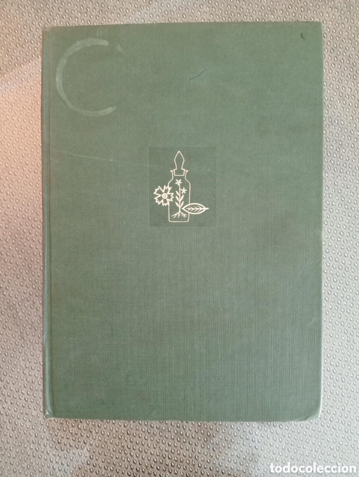 Libros de segunda mano: Plantas medicinales El diosc&oacute;rides renovado / Pio Font Quer. - Foto 4