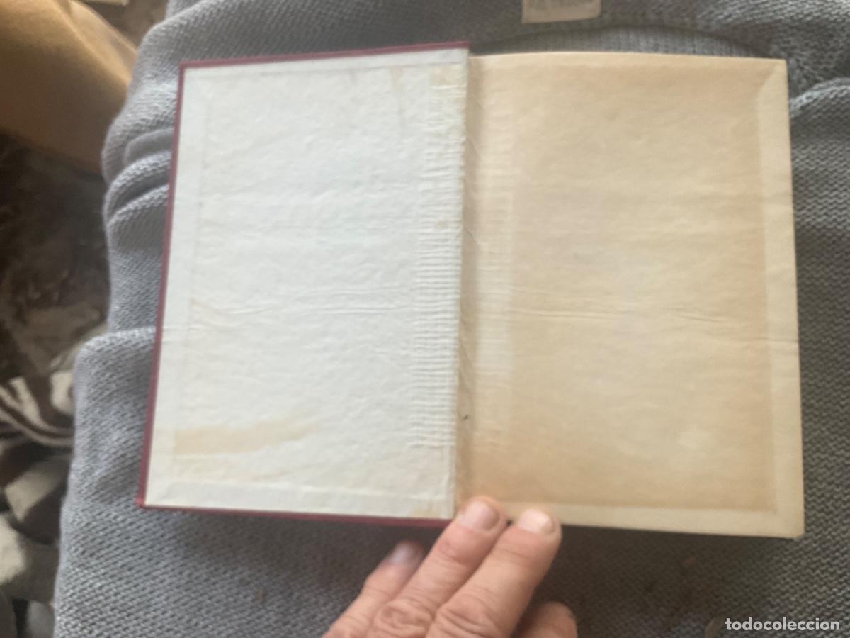 Libros de segunda mano de ciencias: ARITMETICA RAZONADA. CURSO SUPERIOR . EDICIONES BRU&Ntilde;O 1966 - Foto 2