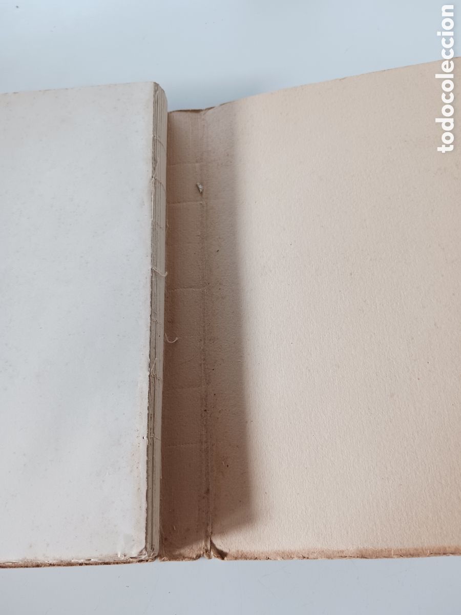 Libros de segunda mano: Compendio de anatom&iacute;a Dr A. Cubells Blasco 1949 - Foto 2