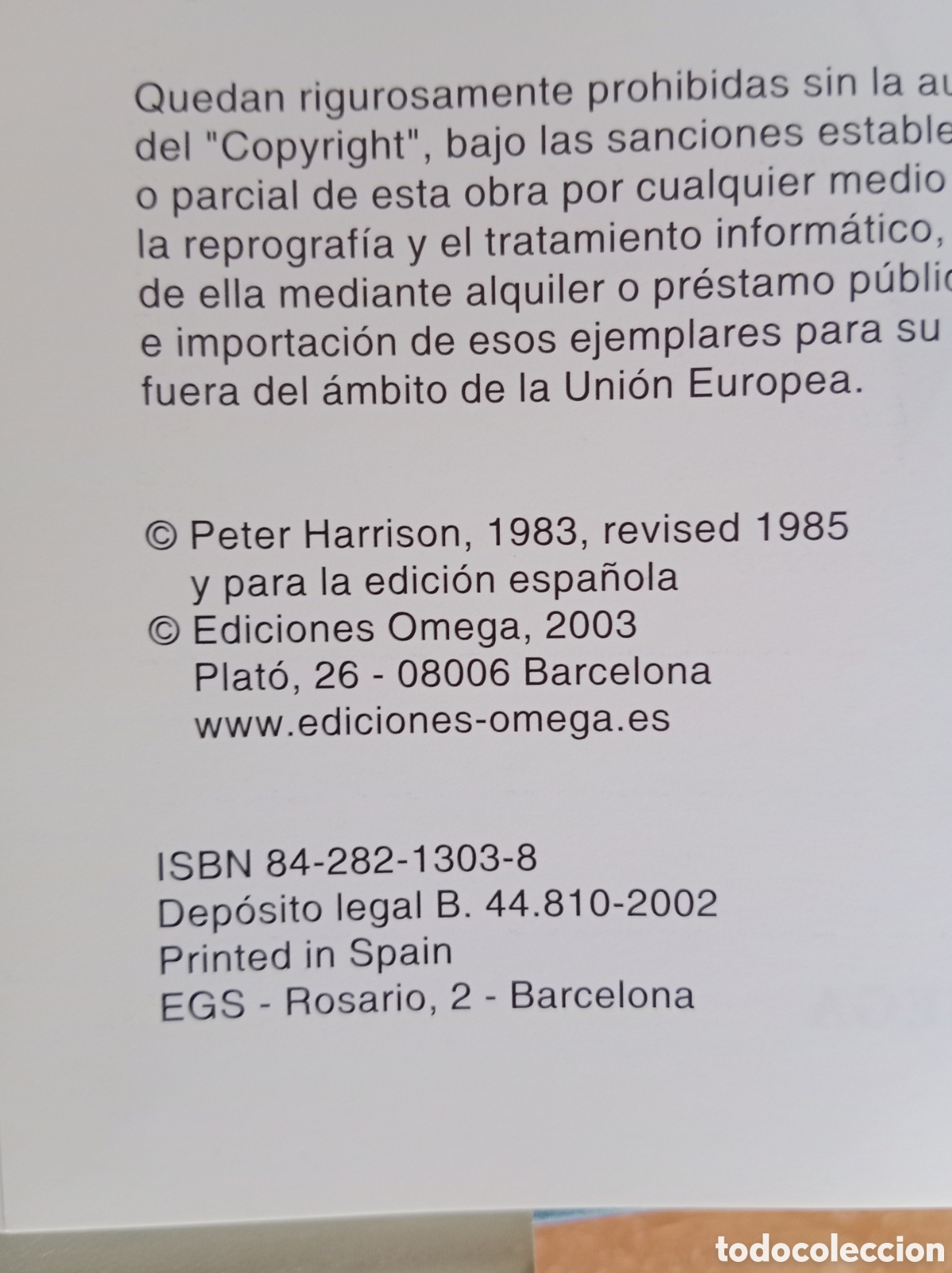 Libros de segunda mano: AVES MARINAS, UNA GU&Iacute;A DE IDENTIFICACI&Oacute;N, PETER HARRISON - Foto 10