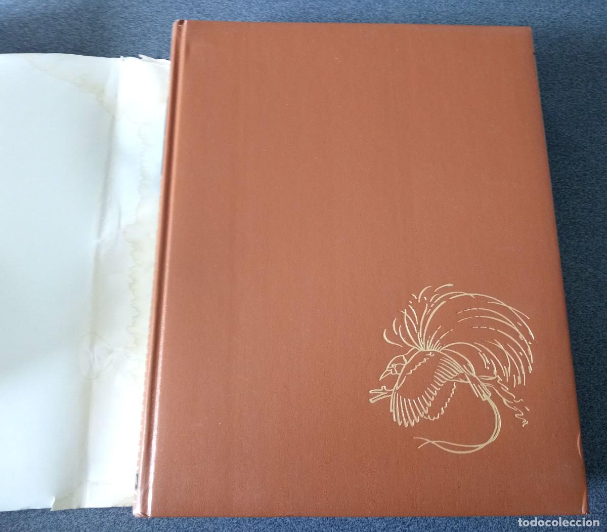 Libros de segunda mano: Lote Enciclopedias La Vida De Los Animales - Foto 7