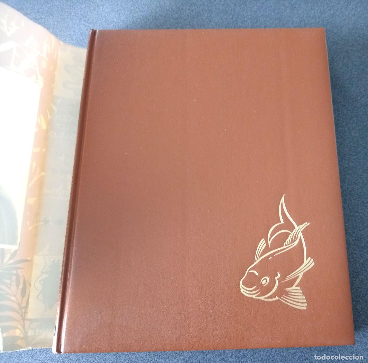 Libros de segunda mano: Lote Enciclopedias La Vida De Los Animales - Foto 16