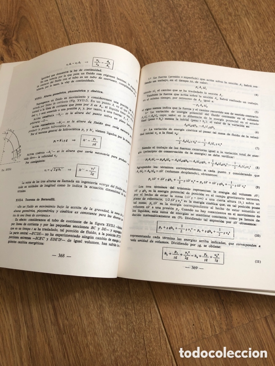Libros de segunda mano de ciencias: F&iacute;sica general Burbano - Foto 4