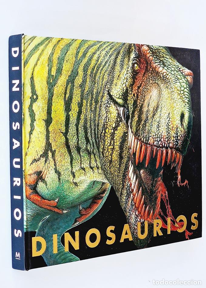 Libros de segunda mano: DINOSAURIOS - STANSBIE, Stephanie - Foto 1