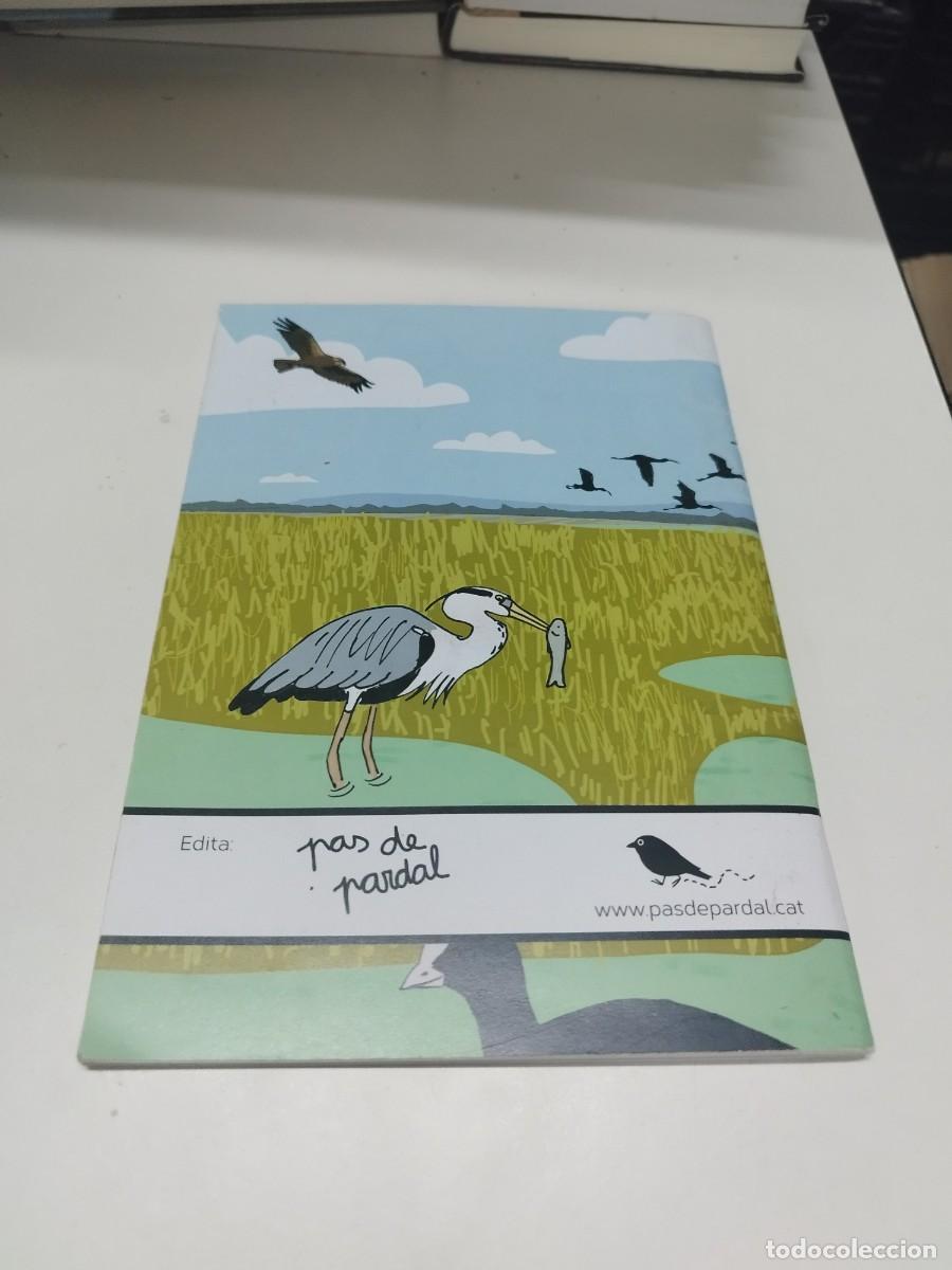 Libros de segunda mano: Ocells del Delta (f&agrave;cilment identificables). Guia de camp. - Foto 7