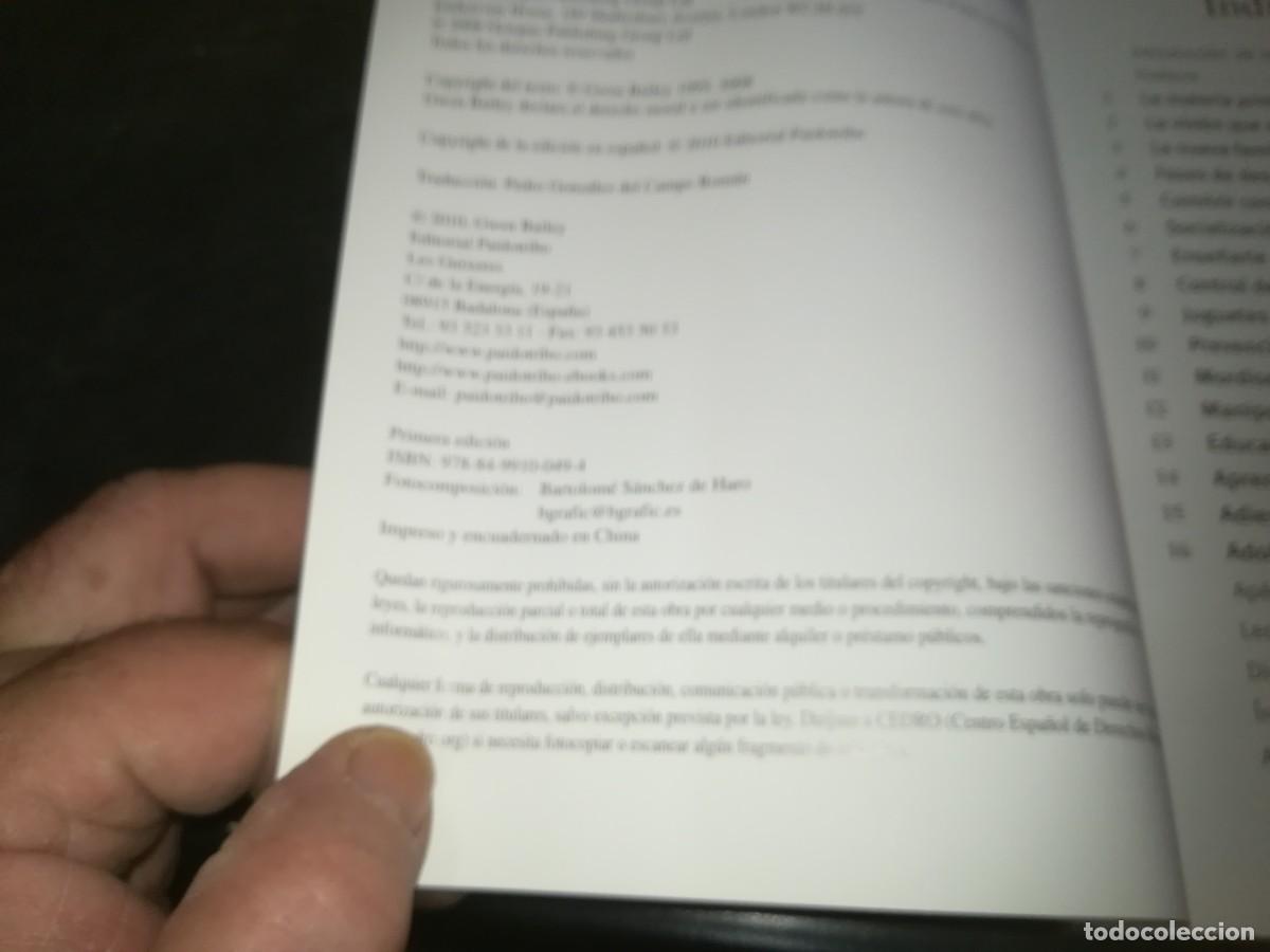 Libros de segunda mano: EL CACHORRO PERFECTO / GWEN BAILEY / CONS 667 - Foto 9