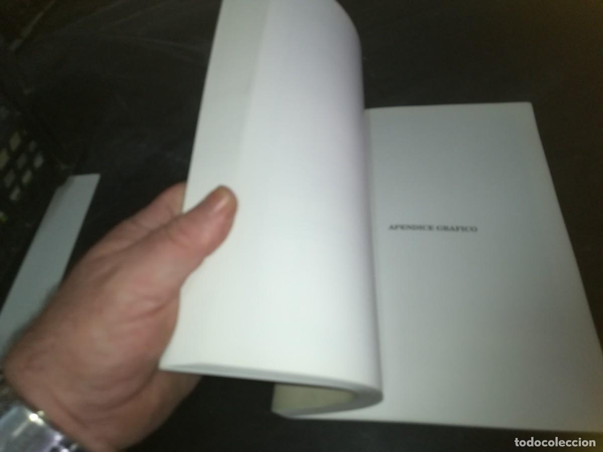 Libros de segunda mano: LA ESPA&Ntilde;A DEL REGADIO Y SUS INSTITUCIONES BASICAS / FLORENTINO A.DIEZ GONZALEZ / CONS 671 - Foto 6