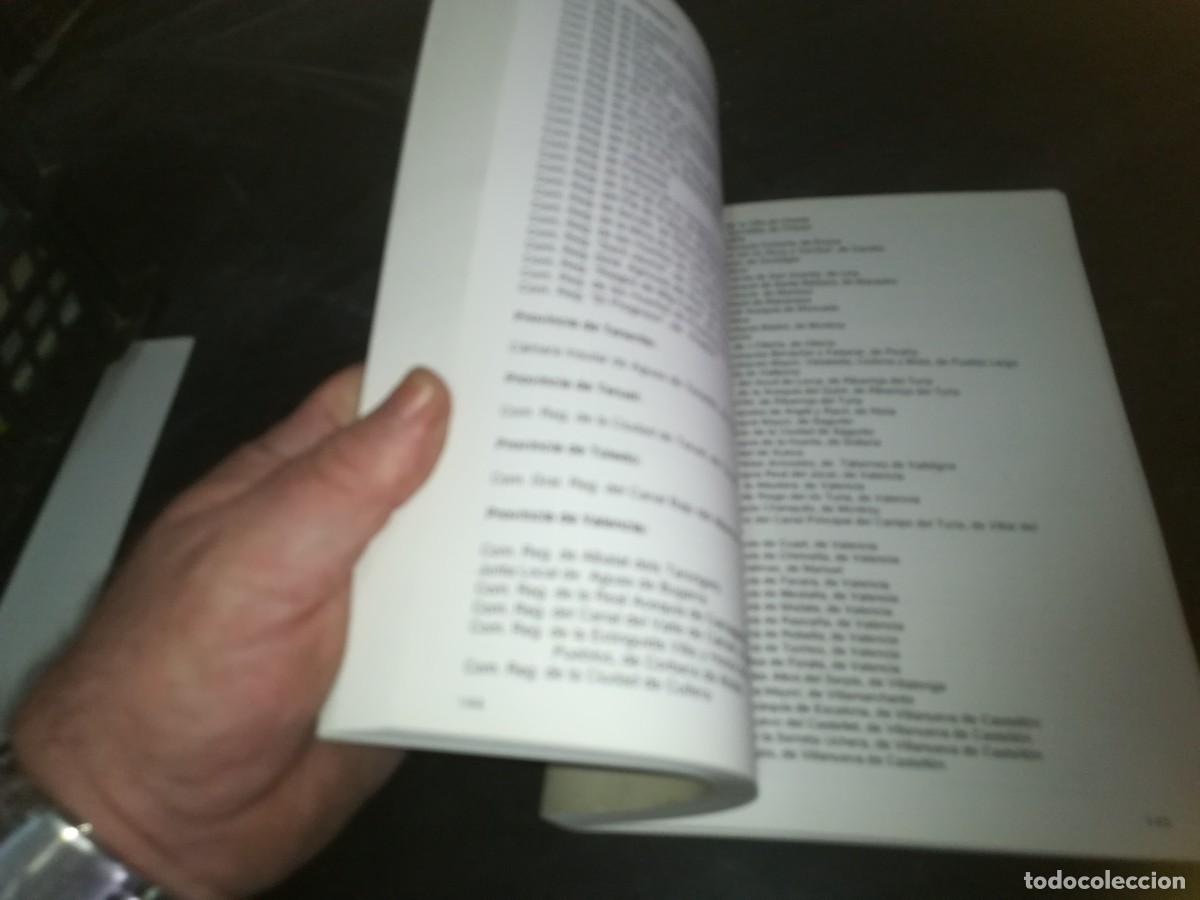 Libros de segunda mano: LA ESPA&Ntilde;A DEL REGADIO Y SUS INSTITUCIONES BASICAS / FLORENTINO A.DIEZ GONZALEZ / CONS 671 - Foto 7