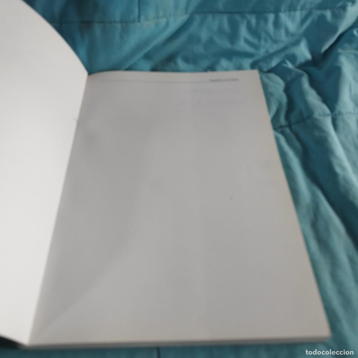 Libros de segunda mano: PEGADOS A LA TIERRA / JOSE GUARC PEREZ / CONS 614GV - Foto 4
