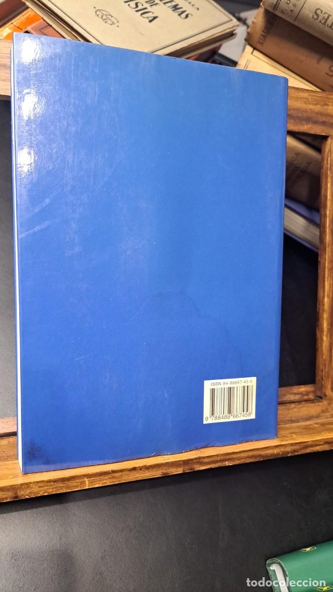 Libros de segunda mano de ciencias: FUNDAMENTOS de LOGICA MATEMATICA / Varios Autores - Foto 2