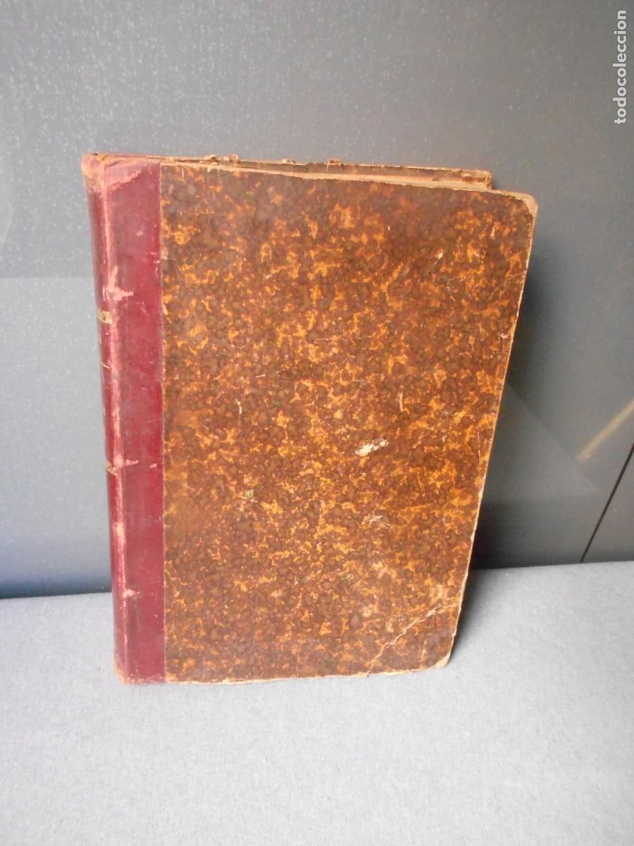 Libros de segunda mano de ciencias: FISICA. JOSE SOLER Y LOPEZ - Foto 1