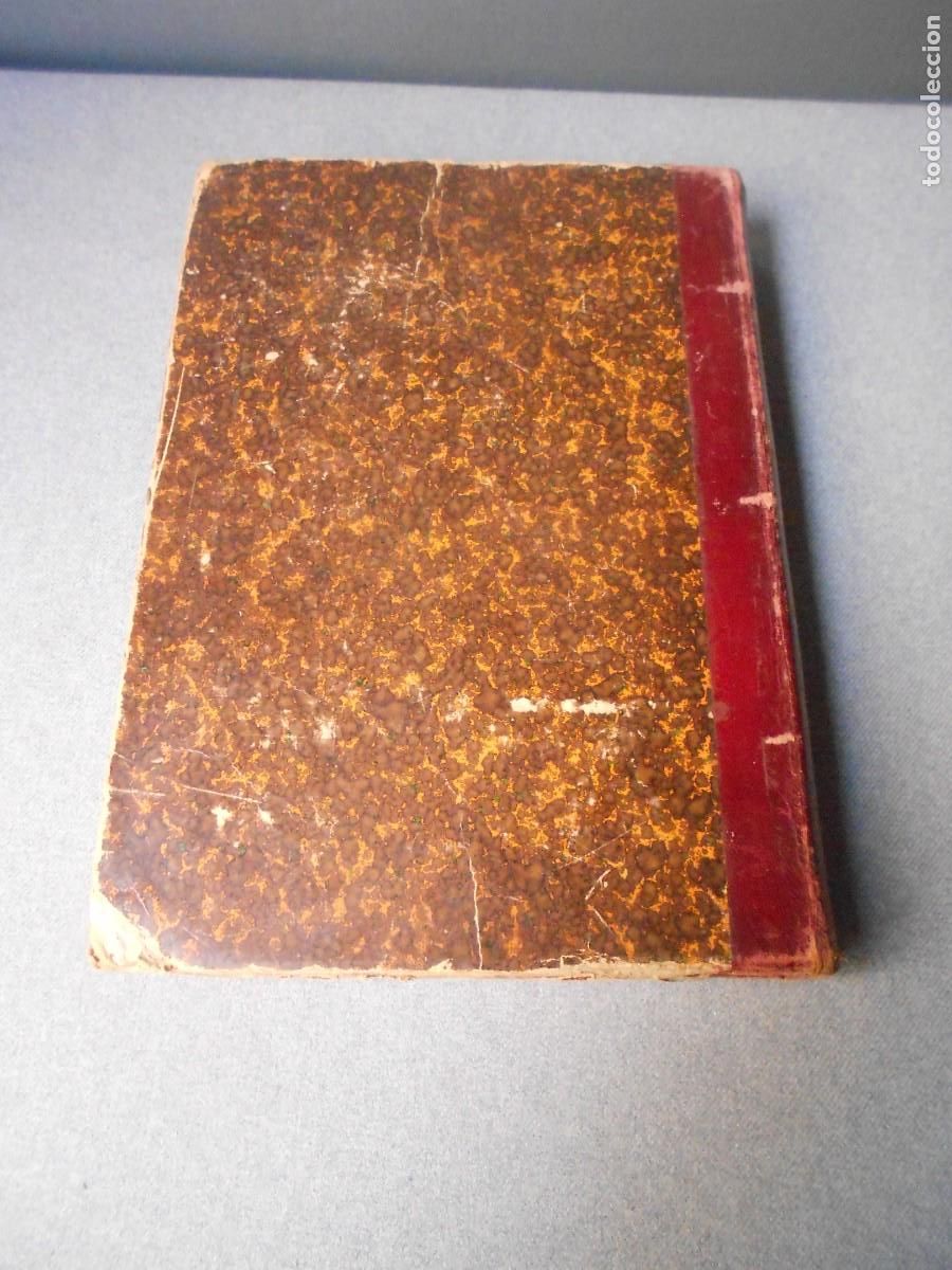 Libros de segunda mano de ciencias: FISICA. JOSE SOLER Y LOPEZ - Foto 9