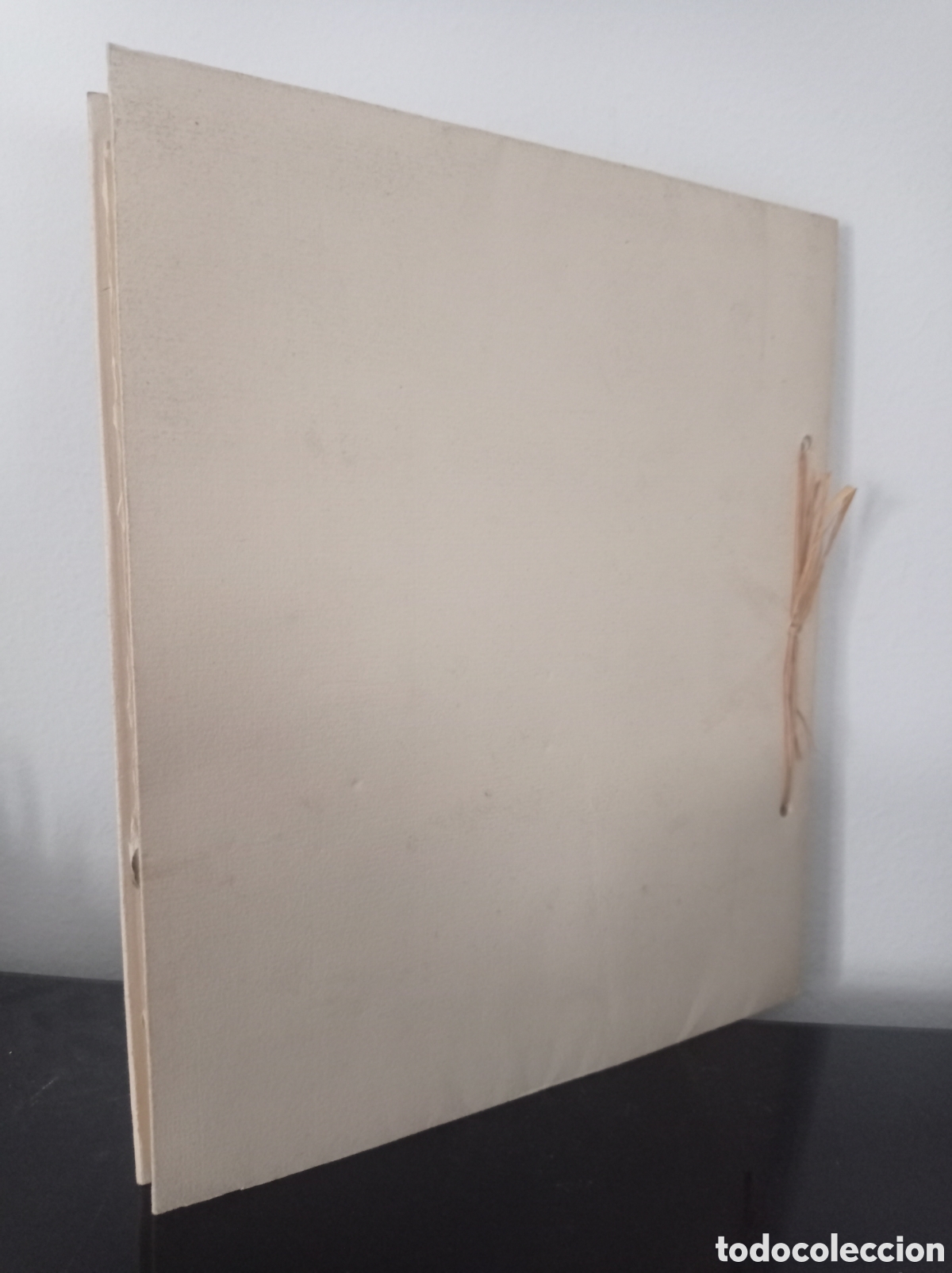 Libros de segunda mano: LLIBRE DE LES FLORS - FACSIMIL 1982 - Foto 5