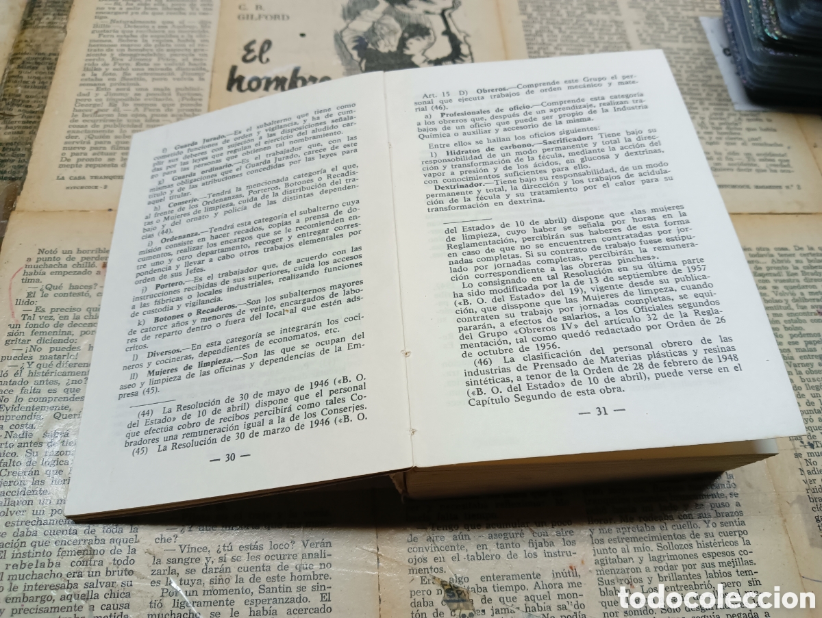 Libros de segunda mano de ciencias: Quimicas. - Foto 2