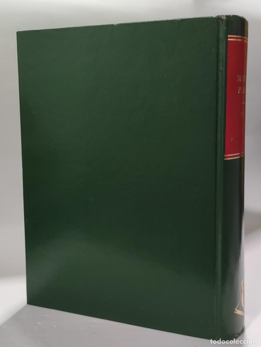 Libros de segunda mano de ciencias: MATERIALES PL&Aacute;STICOS - J. A. BRYDSON - Foto 3