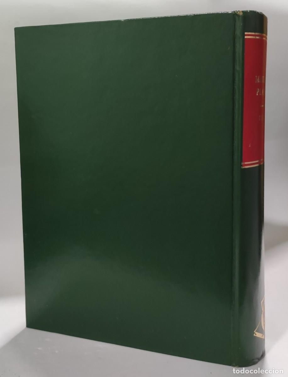 Libros de segunda mano de ciencias: MATERIALES PL&Aacute;STICOS - J. A. BRYDSON - Foto 4