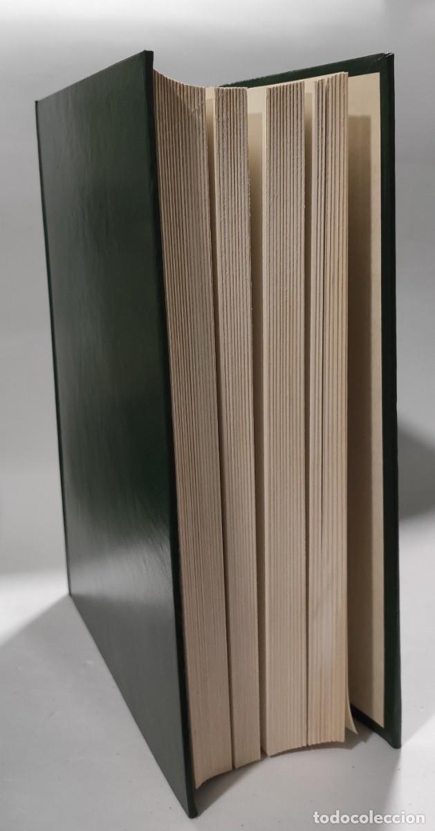 Libros de segunda mano de ciencias: MATERIALES PL&Aacute;STICOS - J. A. BRYDSON - Foto 5