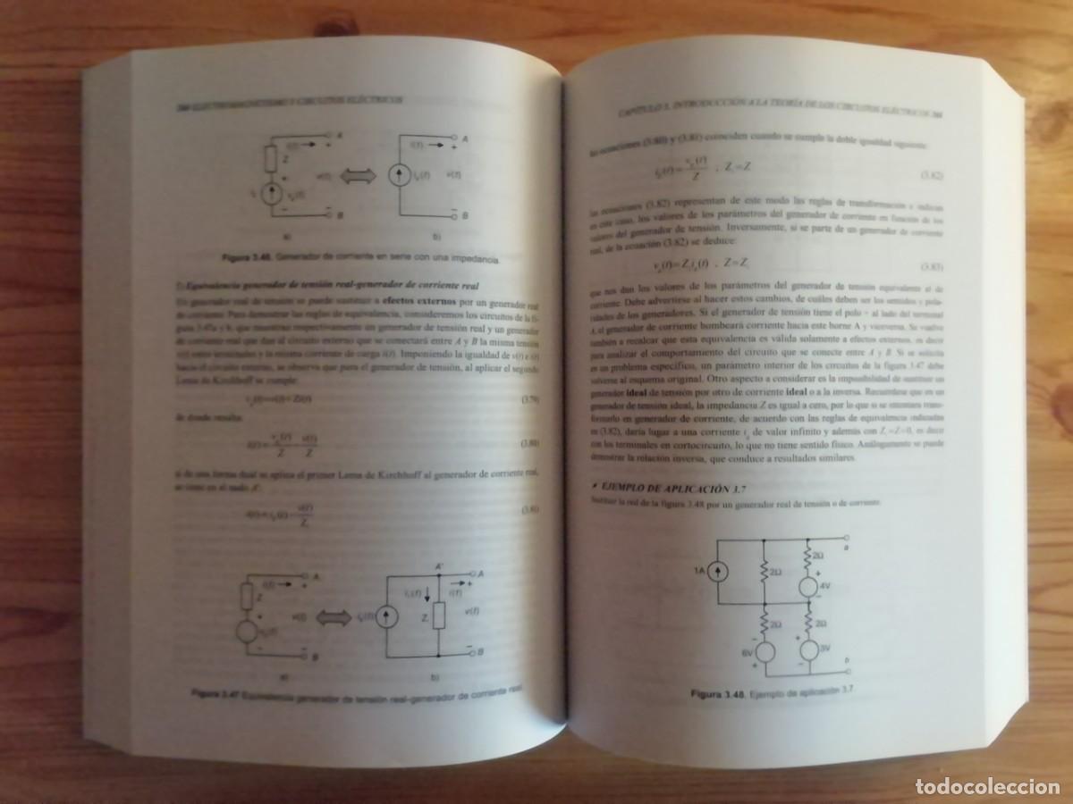 Libros de segunda mano de ciencias: RESISTENCIA DE MATERIALES, LUIS ORTIZ BERROCAL - Foto 4